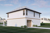 Right Rear Exterior - 