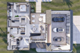 Aerial 2nd Floor Plan - Other Floor Plan