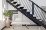 Farmhouse House Plan - Barton Creek 25902 - Staircase