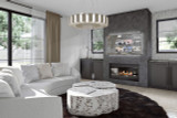 Farmhouse House Plan - Barton Creek 25902 - Great Room