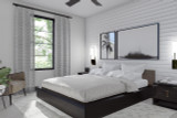 Farmhouse House Plan - Barton Creek 25902 - Bedroom