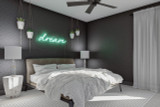 Farmhouse House Plan - Barton Creek 25902 - Bedroom