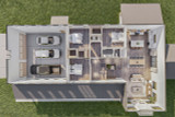 Aerial 2nd Floor Plan - Other Floor Plan