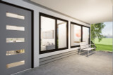 Modern House Plan - Toccoa 92891 - Porch
