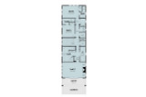 Secondary Image - Southern House Plan - Crescent 30353 - Optional Floor Plan