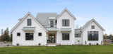 Farmhouse House Plan - 32486 - Front Exterior