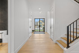 Farmhouse House Plan - 32486 - Foyer