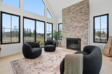 Hearth Room - 