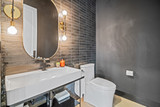 Farmhouse House Plan - 32486 - Bathroom
