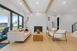 Farmhouse House Plan - 32486 - Great Room