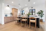 Farmhouse House Plan - 32486 - Kitchen