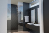 Modern House Plan - Honeysuckle 85466 - Bathroom