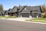 Farmhouse House Plan - 78613 - Front Exterior
