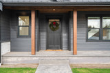 Farmhouse House Plan - 78613 - Front Exterior