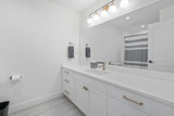 Farmhouse House Plan - 78613 - Bathroom