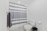 Farmhouse House Plan - 78613 - Bathroom