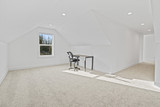 Farmhouse House Plan - 78613 - Bonus Room