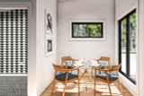 Modern House Plan - Glenwood 83187 - Dining Room
