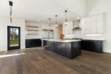 Modern House Plan - 63114 - Kitchen
