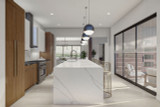 Modern House Plan - Union Square 32636 - Kitchen