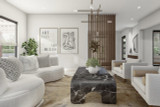 Modern House Plan - Union Square 32636 - Great Room