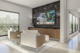 Modern House Plan - Union Square 32636 - Loft