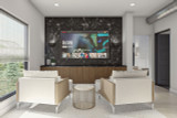 Modern House Plan - Union Square 32636 - Loft
