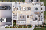 Aerial First Floor Plan - Other Floor Plan