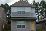 Traditional House Plan - Sunset 45937 - Rear Exterior