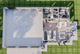 Aerial First Floor Plan - Other Floor Plan