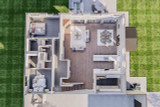 Aerial Second Floor Plan - Other Floor Plan