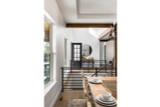 Craftsman House Plan - Misty Pine 16353 - Foyer
