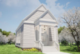 Traditional House Plan - Cherry Blossom 39738 - Front Exterior