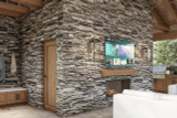 Craftsman House Plan - Monte 86598 - Porch