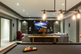Craftsman House Plan - 56110 - Recreation Room