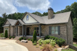 Craftsman House Plan - Johnston 48896 - Right Exterior