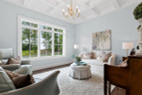 Traditional House Plan - Raines 85529 - Office