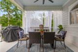 Traditional House Plan - Raines 85529 - Porch
