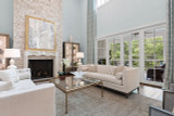 Traditional House Plan - Raines 85529 - Great Room