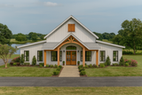 Farmhouse House Plan - 66013 - Front Exterior