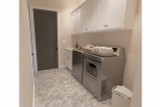 Farmhouse House Plan - 82857 - Utility Room