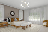 Country House Plan - Mario 68776 - Master Bedroom
