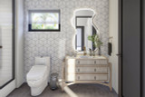 Modern House Plan - Forestline 16475 - Bathroom