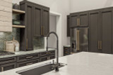 Traditional House Plan - Coal Creek 42587 - Kitchen