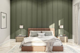 Traditional House Plan - Coal Creek 42587 - Master Bedroom