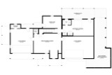 Modern House Plan - 17348 - Basement Floor Plan