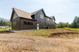 Classic House Plan - 94801 - Rear Exterior