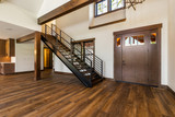 Classic House Plan - 94801 - Foyer
