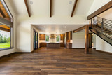 Classic House Plan - 94801 - Great Room