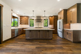 Classic House Plan - 94801 - Kitchen